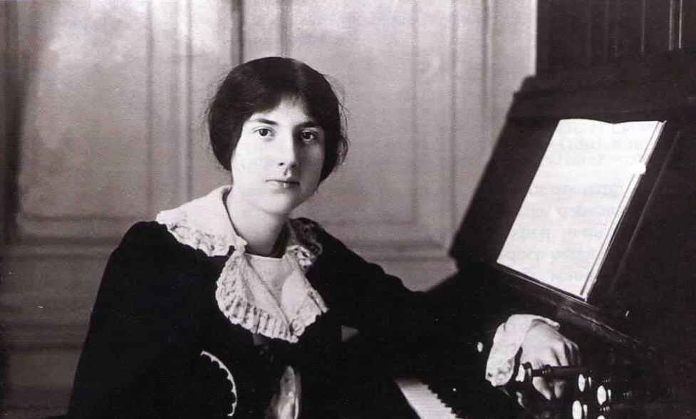 Read: The Quietus on Lili Boulanger's "towering" ‘Du Fond De L'Abîme’